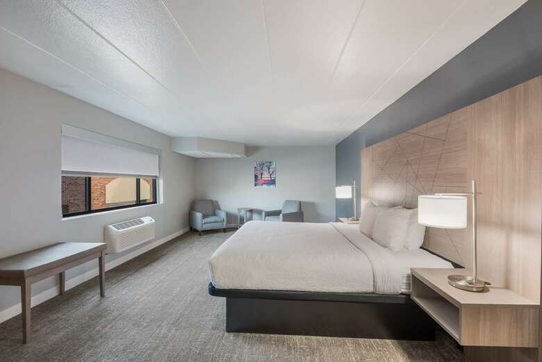 Hotel La Quinta Inn & Suites Fort Wayne