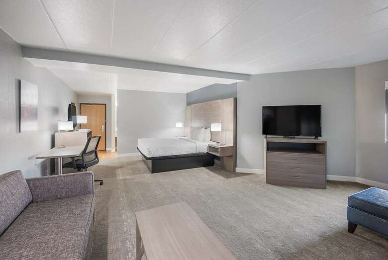 Hotel La Quinta Inn & Suites Fort Wayne