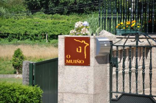 Apartamento Casa O Mui�o