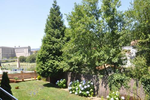 Apartamento Casa O Mui�o