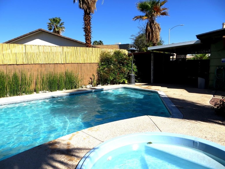 Vegas Oasis