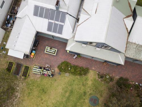 Albergue Dunsborough Beachouse Yha