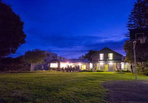 Albergue Dunsborough Beachouse Yha