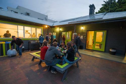 Albergue Dunsborough Beachouse Yha