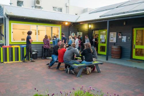 Albergue Dunsborough Beachouse Yha