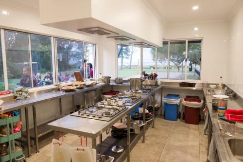 Albergue Dunsborough Beachouse Yha