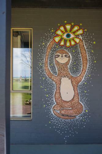 Albergue Dunsborough Beachouse Yha