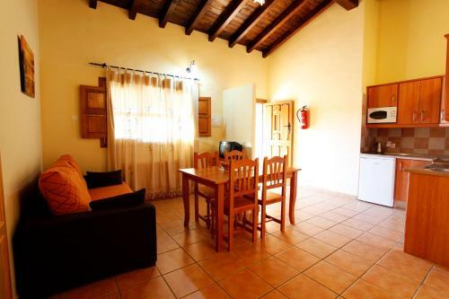 Apartamento Casas Rurales Fuente Del Aliso