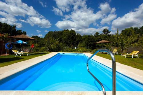 Apartamento Casas Rurales Fuente Del Aliso