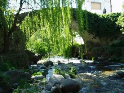 Apartamento Casas Rurales Fuente Del Aliso
