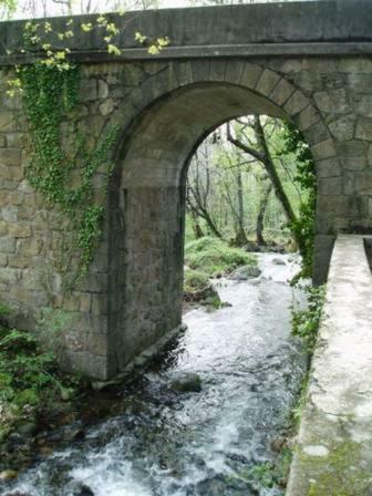 Apartamento Casas Rurales Fuente Del Aliso