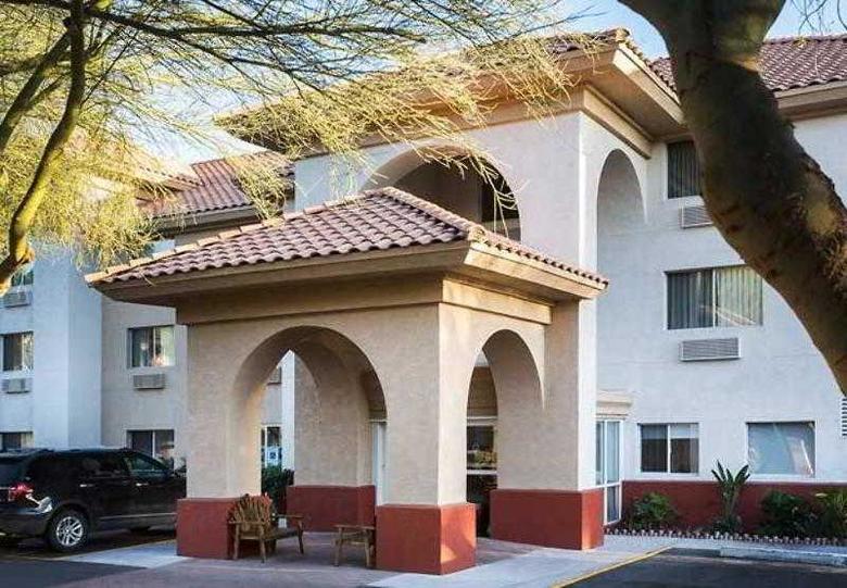 Hotel Fairfield Inn Phoenix Mesa