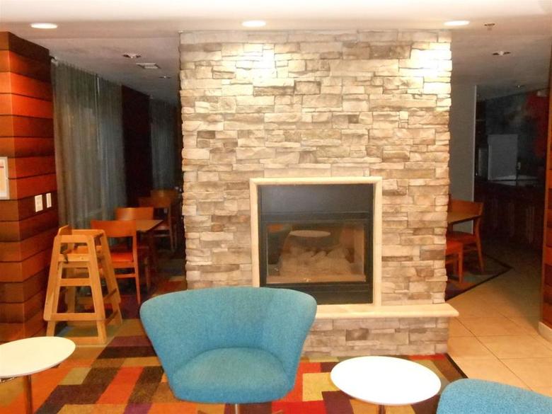 Hotel Fairfield Inn Phoenix Mesa