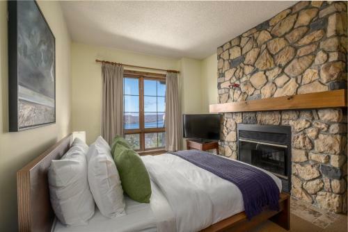L'�quinoxe Rendez-vous Mont-tremblant