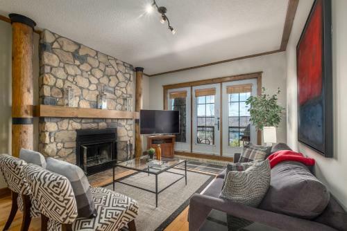 L'�quinoxe Rendez-vous Mont-tremblant