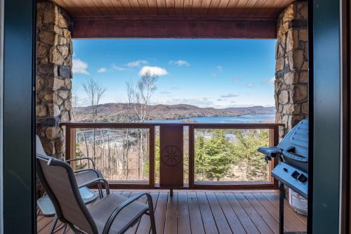 L'�quinoxe Rendez-vous Mont-tremblant