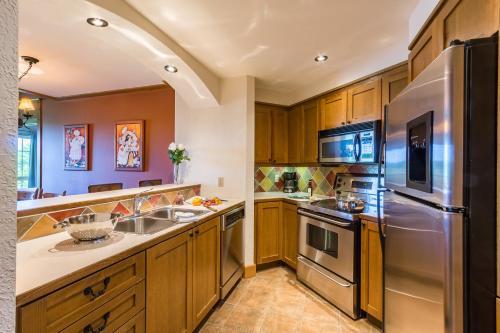 L'�quinoxe Rendez-vous Mont-tremblant
