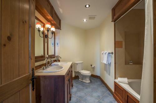 L'�quinoxe Rendez-vous Mont-tremblant
