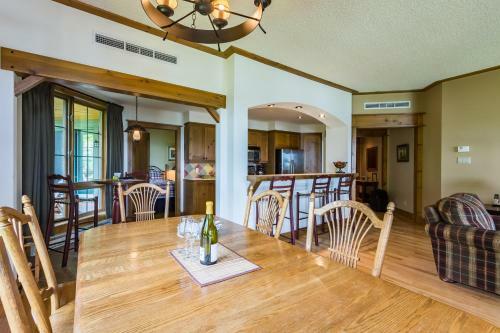 L'�quinoxe Rendez-vous Mont-tremblant