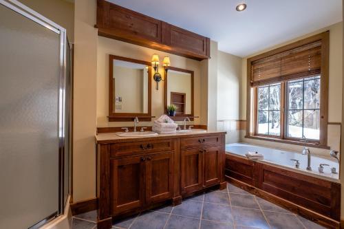 L'�quinoxe Rendez-vous Mont-tremblant
