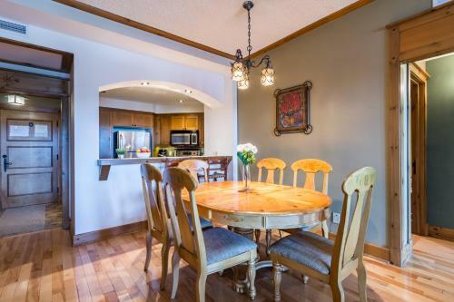 L'�quinoxe Rendez-vous Mont-tremblant