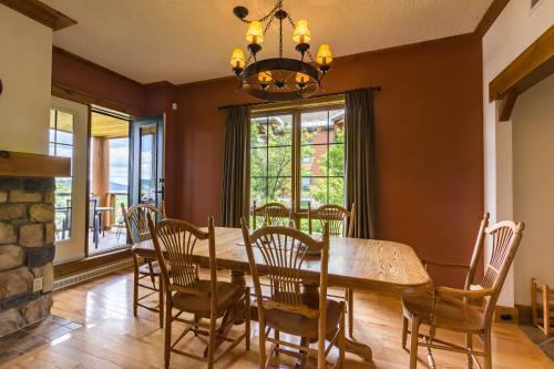L'�quinoxe Rendez-vous Mont-tremblant