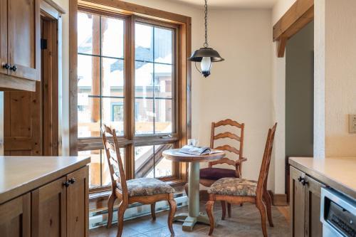 L'�quinoxe Rendez-vous Mont-tremblant