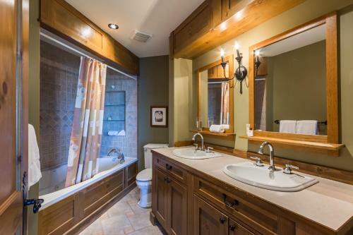L'�quinoxe Rendez-vous Mont-tremblant