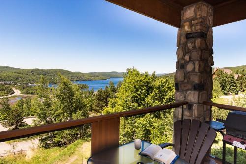 L'�quinoxe Rendez-vous Mont-tremblant