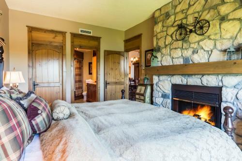 L'�quinoxe Rendez-vous Mont-tremblant