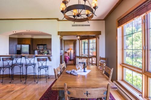 L'�quinoxe Rendez-vous Mont-tremblant