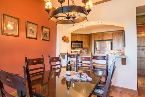 L'�quinoxe Rendez-vous Mont-tremblant