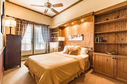 L'�quinoxe Rendez-vous Mont-tremblant