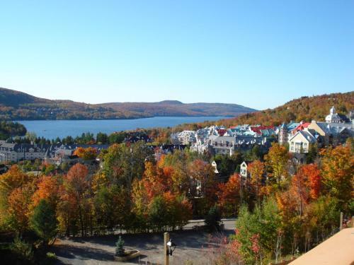 L'�quinoxe Rendez-vous Mont-tremblant