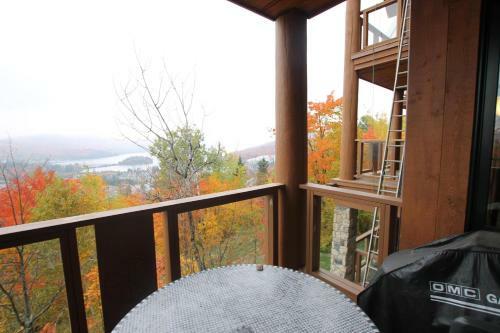 L'�quinoxe Rendez-vous Mont-tremblant