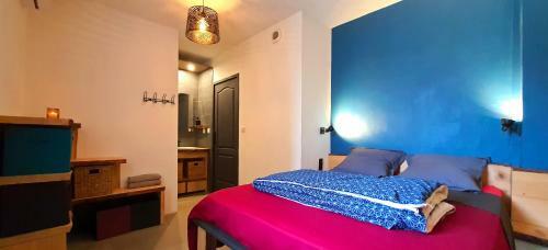 Apartamento L'appartement En Haut