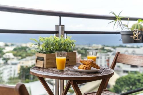 Apartamento T1 - Panorama Dionysien