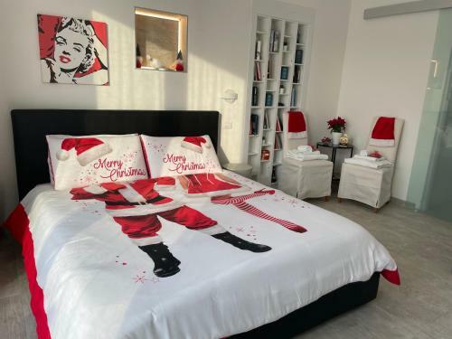 Hostal Sirmionerooms