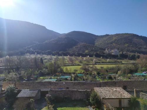 Great Apartment With Beautiful View