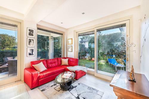 Il Coccodrillo 20 Apartment By Wonderful Italy