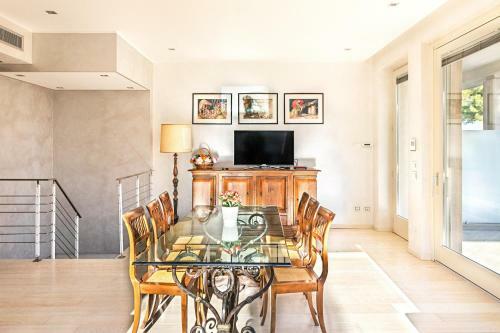 Il Coccodrillo 20 Apartment By Wonderful Italy