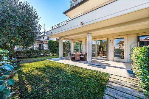 Il Coccodrillo 20 Apartment By Wonderful Italy