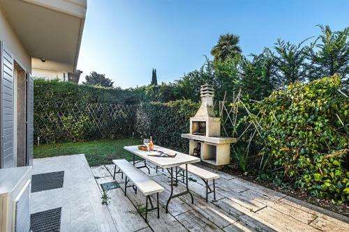 Il Coccodrillo 20 Apartment By Wonderful Italy