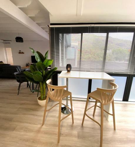 Apartamento S�lina By Les Suites D'alfred