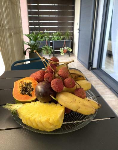 Apartamento S�lina By Les Suites D'alfred