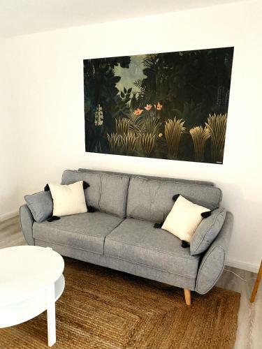 Apartamento S�lina By Les Suites D'alfred