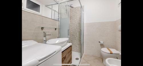 Apartamento Appartamento Incantevole Con Vista Lago E Servizi