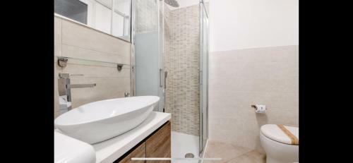 Apartamento Appartamento Incantevole Con Vista Lago E Servizi