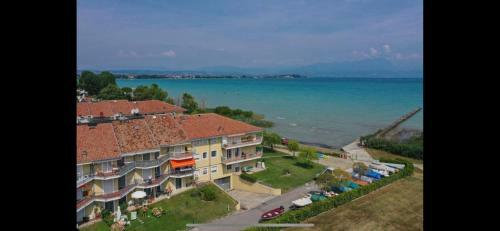 Apartamento Appartamento Incantevole Con Vista Lago E Servizi
