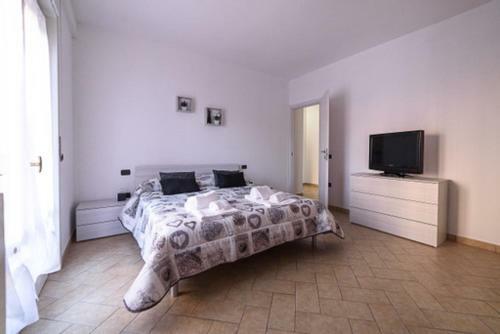 Apartamento Appartamento Di Via Refini